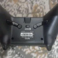 دوعدد دسته تسکو باگارانتی|کنسول، بازی ویدئویی و آنلاین|تهران, هاشمی|دیوار