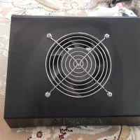 فن یک موتوره برندAnisa