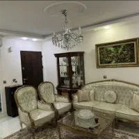 ۶۰ متر طبقه اول بازسازی‌شده رودکی آذربایجان (MHR)|فروش آپارتمان|تهران, سلسبیل شمالی|دیوار