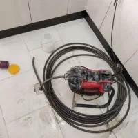 لوله بازکنی محمدشهر ماهدشت صفادشت فردیس چاه بازکن|خدمات پیشه و مهارت|محمدشهر, محمدشهر|دیوار