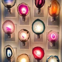 چراغ شب خواب