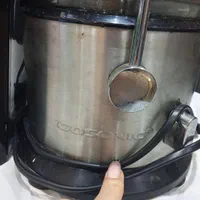 ابمیوه گیری نو استفاده نشده