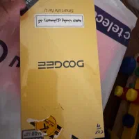 گوشی دوجی n55pro