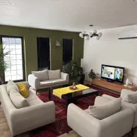 منزل-دوبلکس-مبله
