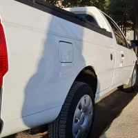 آریسان ۲|خودرو سواری و وانت|پاوه, |دیوار