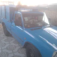 نیسان زامیاد|خودرو سواری و وانت|شوشتر, |دیوار