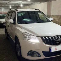 هایما S7+|خودرو سواری و وانت|ارومیه, |دیوار