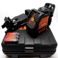 تراز لیزری نور سبز  طرح دیوالت پی ام  .توان ابزار