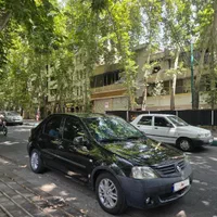 ال ۹۰ اتومات مدل ۱۳۹۶ مشکی فروش فوری