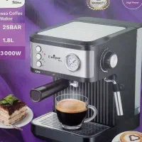 اسپرسوساز یونیک 147 EX عقربه ای (تخفیف)