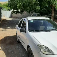 تیبا یک ۹۵ همه چی سالم|خودرو سواری و وانت|خرم‌آباد, |دیوار