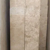 سنگ تراورتن روشن ممتاز به قیمت تولیدی و بدون واسطه|مصالح و تجهیزات ساختمان|قم, پردیسان|دیوار