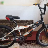 دوچرخه Red fox