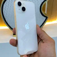 اپل iphone 14 با حافظهٔ ۱۲۸ گیگابایت