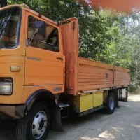 خاور بنز 608