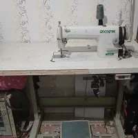 چرخ راسته دوز سالم و کم کار