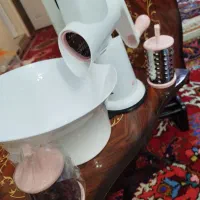 رنده سه کاره