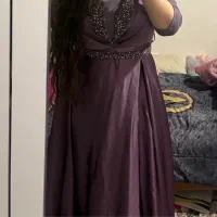 پیراهن مجلسی