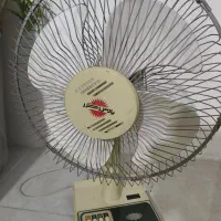 پنکه|پنکه و تصفیه‌کنندهٔ هوا|گلبهار, شهر جدید گلبهار|دیوار