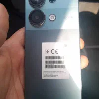 شیامی نوت۱۳پرو