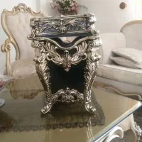 سطل جای دستمال کاغذی