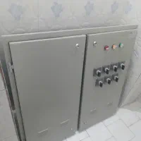 جعبه برق سه فاز