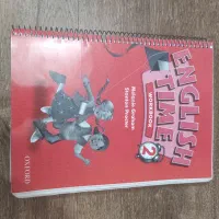 کتاب زبان ترم run3 و run4|کتاب و مجله آموزشی|شیراز, حافظیه|دیوار