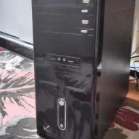 کامپیوتر core i3 با رم 8