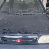 پراید 84|خودرو سواری و وانت|زابل, |دیوار