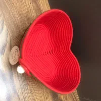 زیر بشقابی و زیر قابلمه ای قیطون دوزی