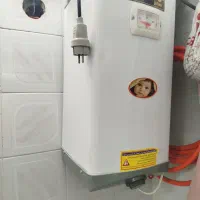 ابگرمکن برقی