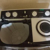 ماشین لباسشوی درحدنو