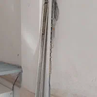 پرده کرکره سالم|پرده، رانر، رومیزی|سبزوار, عظیمیان|دیوار