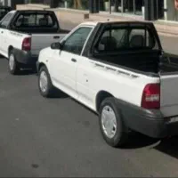 وانت پراید ۱۵۱ اس ایی Se لاینر و دیلایت/۱۵۱ GX صفر