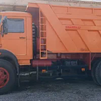 بنز تک کمپرسی مدل 1400|خودرو سنگین|جیرفت, |دیوار