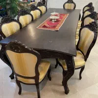 خریداروفروش سرویس مبل ونهارخوری همه مدل|مبلمان خانگی و میز عسلی|تهران, میدان ولیعصر|دیوار