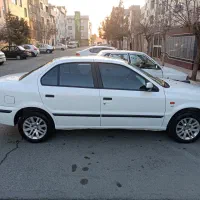 سمند lx مولتی پلکس مدل ۹۷|خودرو سواری و وانت|اسلام‌شهر, شهرک سعیدیه|دیوار