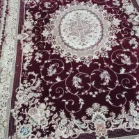 فرش بسیار تمیز|فرش|گنبد کاووس, |دیوار