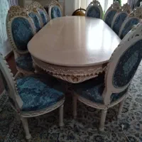 مبلمان و ناهار خوری