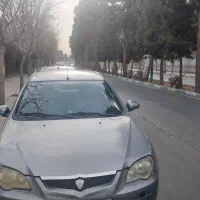 جنتو ۲۰۰۷ دنده ای