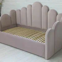 کمد لباس بچه .کمد کودک .سیسمونی|تخت و صندلی بچه|مشهد, ولیعصر (شهرک غرب)|دیوار