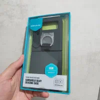 قاب نیلکین سامسونگ Zflip 4 آکبند