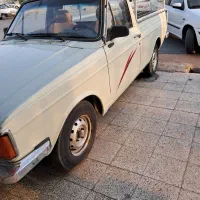 پیکان وانت|خودرو سواری و وانت|بهبهان, |دیوار