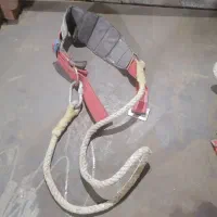 هارنس یا کمربند ایمنی مدل پرومکس