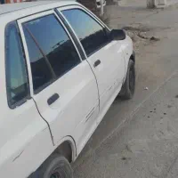 پراید مدل 90تمام رنگ|خودرو سواری و وانت|خاش, |دیوار