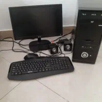 کامپیوتر و کیس و لوازم جانبی