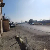 زمین مسکونی۱۹۰متر
