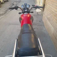 جت رو ۱۵۰|موتورسیکلت|اصفهان, ارزنان|دیوار