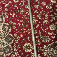 قفل وفرچه واکس وسیم شاژر ودوشاخ وحوله ومیله‌وچپ