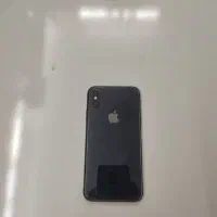 iphone x 256 LLA